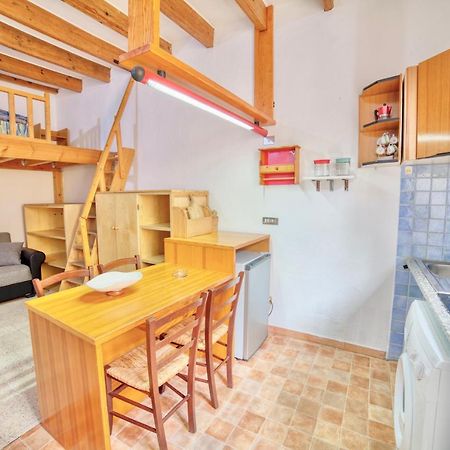 Moon House 2 Διαμέρισμα Αλγκέρο Εξωτερικό φωτογραφία