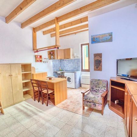Moon House 2 Διαμέρισμα Αλγκέρο Εξωτερικό φωτογραφία